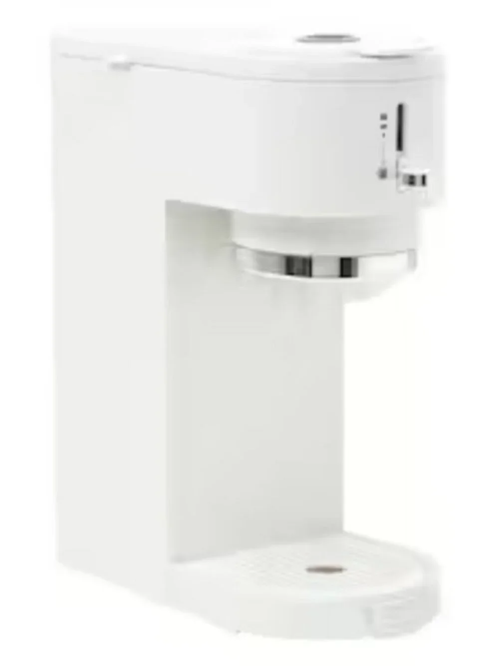 HADEN Single Serve Coffee Machine for Single Serve Pods and Ground Coffee (New) - Picture 5 of 8